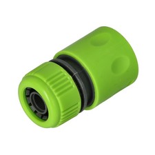 Gartenschlauch 1/2" Wasserhahn