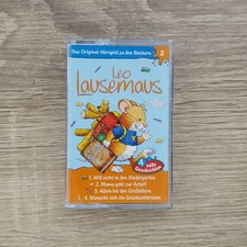 Leo Lausemaus Folge 2 - Will