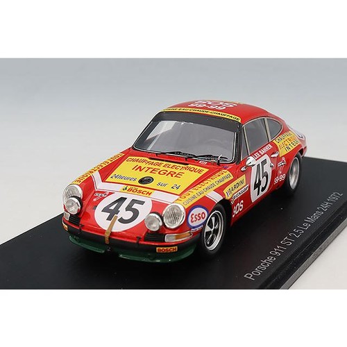 Spark porsche 911 5 le - porsche, 2.5
