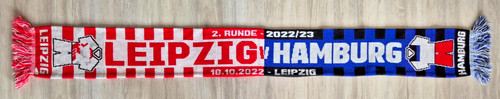 Leipzig hamburger sv - vs,