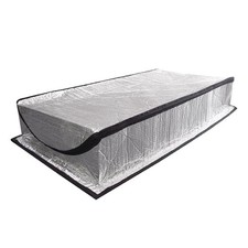 Dachboden-Treppen-Isolierabdec