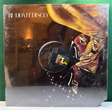 Sealed disco funk r j - funk, r.j.'s