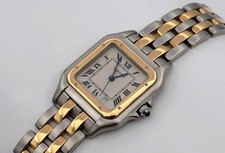 CARTIER PANTHÈRE MONTRE