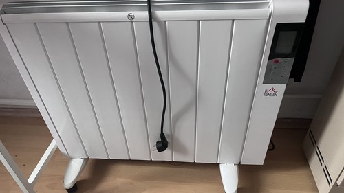 Homcom elektrischer - homcom,
