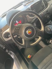 Original Lenkrad Fiat 500e