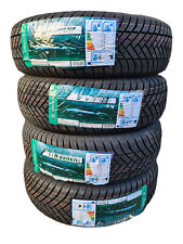 4x NEUE Winterreifen 215/55 R17 98V XL Neureifen Gratis Lieferung