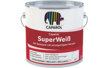 2,5 ltr Caparol Capalac