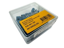 50x HELLA LITTELFUSE