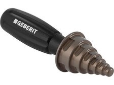 Geberit mepla entgrat und - entgrat,