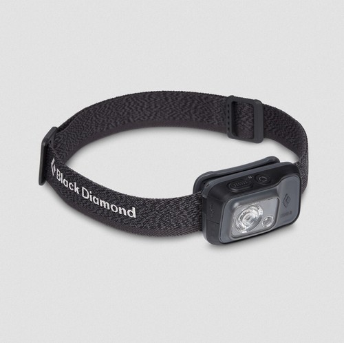 Black diamond cosmo 350 - diamond, 350-r