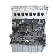 Teilmotor geschlossen für VW