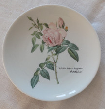 Schöner Zierteller aus