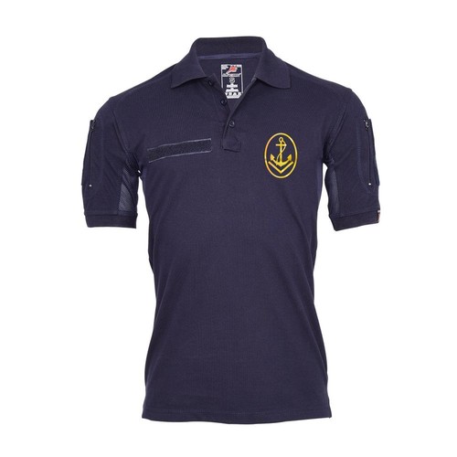 Tactical polo obermaat - tactical,
