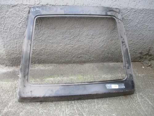 Opel ascona cc - opel, c