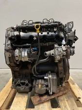 Motor Ford 2.0 TDCI FIFA