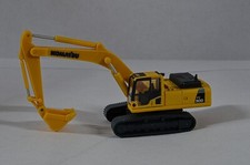 TOMYTEC Construction Machine