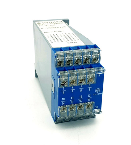 Schleicher slt1002 - schleicher,