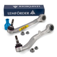 2x LEMFÖRDER Querlenker