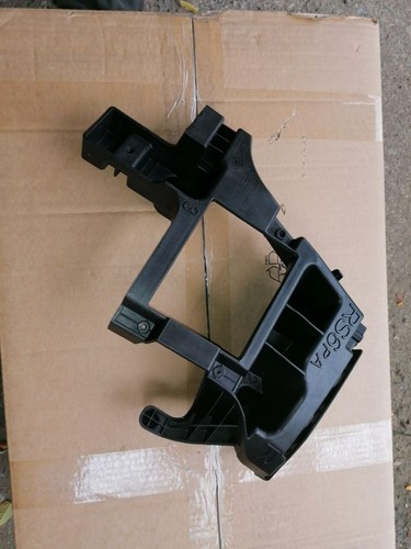 Halter stoßstangenhalter - halter,