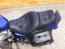 Sitzbankbezug für yamaha - für,