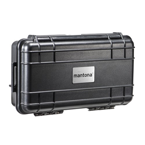 Mantona outdoor schutzkoffer - mantona,