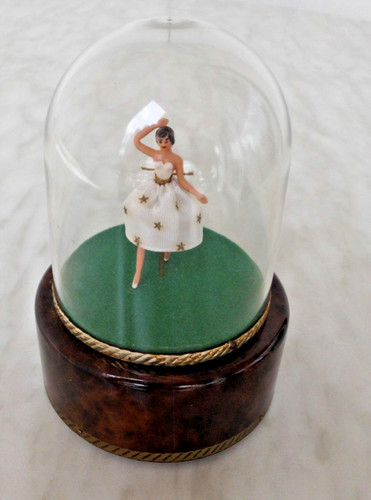 Vintage reuge tanzende - vintage,
