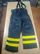 Viking HuPF Teil 4B Überhose Gr.54 (L) / Feuerwehrhose / NOMEX (5013)