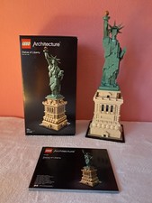 LEGO ARCHITECTURE