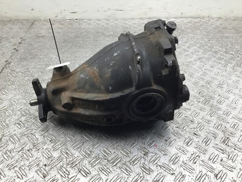 Differential mercedes benz - differential, mercedes-benz