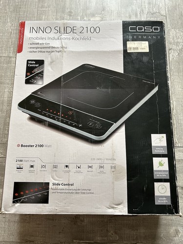Caso mobiles 2100 2100w - caso,