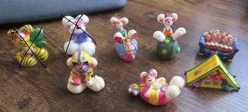 Diddl sammelfiguren ohne - sammelfiguren,