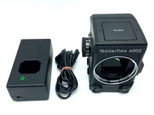 Rollei Rolleiflex 2006