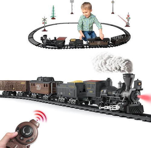 Weihnachtszug ferngesteuert - weihnachtszug,