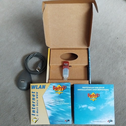Avm fritz wlan - avm, fritz!wlan