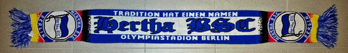Hertha bsc berlin - bsc,