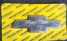 Chevy ASTRO VAN billet Grille