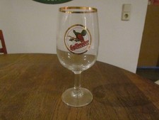 Hasseröder Brauerei Bierglas