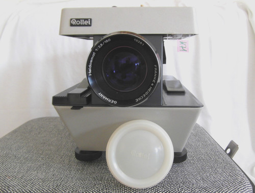 Rollei p11 diaprojektor für - p11,