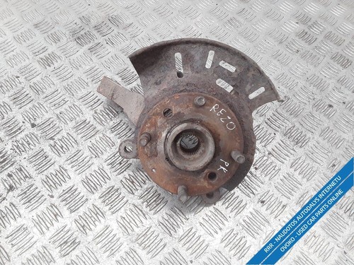 Daewoo tacuma 89kw - daewoo,