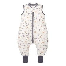 MIKAFEN Baby Schlafsack Winter