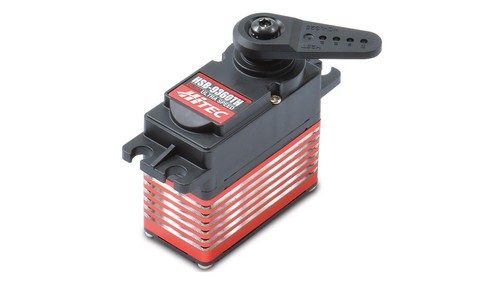 Multiplex hitec rc servo - hitec,
