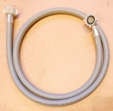 Anschlußschlauch(Wasser) für Geschirrspüler ok. ODW 4551 OF 55/Gebraucht!