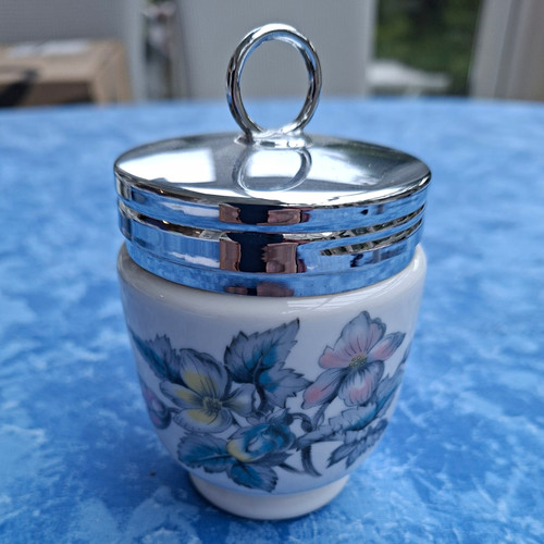 Royal worcester eierbecher mit - worcester,