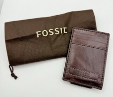 FOSSIL Kartenetui mit