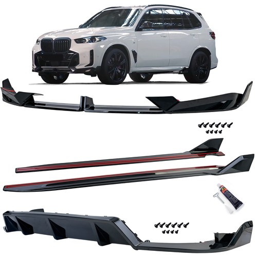 Performance bodykit - performance,