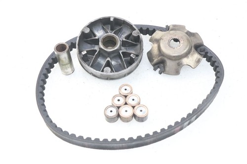 Variometer piaggio zip - -, 50