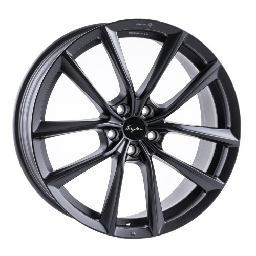 Zoll alufelgen i lk - zoll,