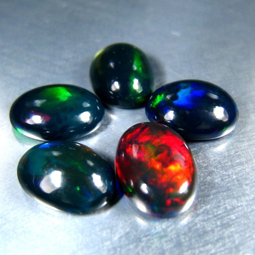 X 7 mm oval - 5,89, 10
