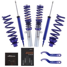 Gewindefahrwerk for BMW 1er