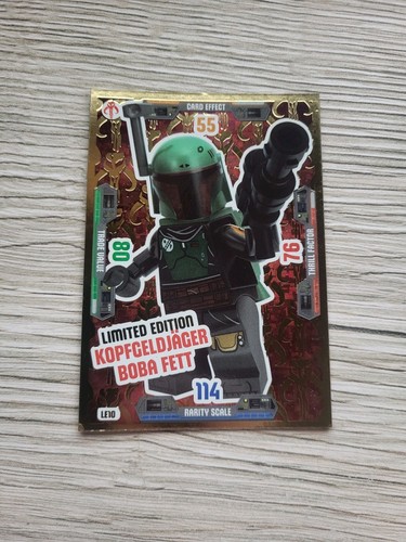 Lego star wars - lego, limited